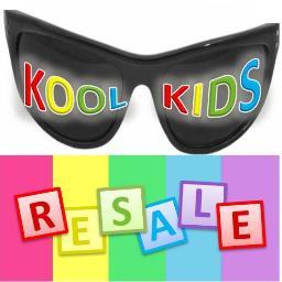 KoolKidsResale's profile picture. We are a resale shop in NW San Antonio, TX. We buy and sell baby gear, toys and clothing ranging from 0-12 years. We get items every day so keep checking in! :)