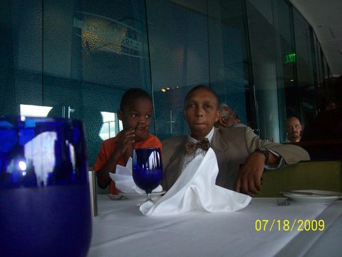 Engineer, Golfer, BBall Ref, Dad of 2 sons, 1 daughter