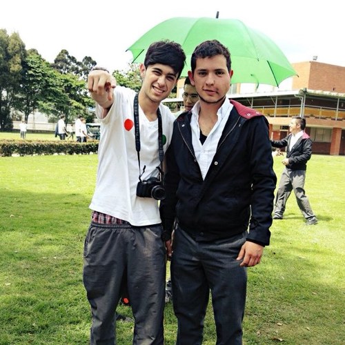 FelipeRodri16's profile picture. 