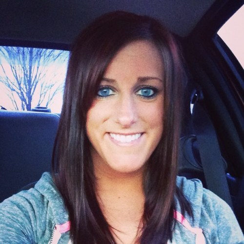 Marylisaheeg's profile picture. 