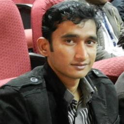 It's me Suchen Kumar Yadav from Biratnagar Nepal. I am Veterinarian and studied Master in Medical Physiology at BPKIHS, Dharan, Nepal.