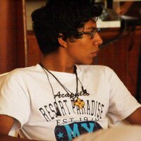 Cristopher Correa (@cristopher_935) 's Twitter Profile