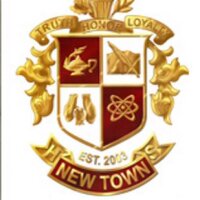 New Town High School (@nths_titans) 's Twitter Profile