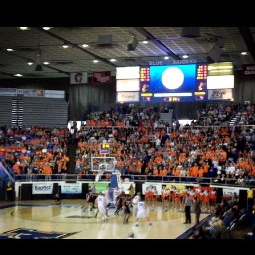 bhsstudentsec's profile picture. Just a bunch of students who are a mission to help each team get that #GoldBall #WeAreBlackman