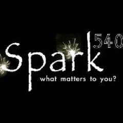 Spark_540's profile picture. Standing beside teens as they discover their inner truths, learn of global issues, roll up their sleeves & serve! (locally & abroad) The power of teens!