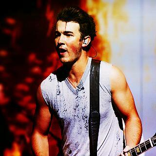 ♥ Nick, Kevin & Joe ♥