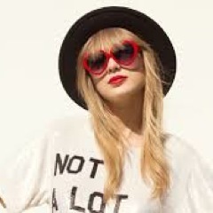 Loving Taylor Swift is Red! I clearly love Taylor Swift, Huge swiftie. Follow me maybe? We are the Swiftie Family 3
