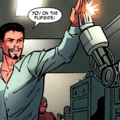 DummyStark Profile Picture