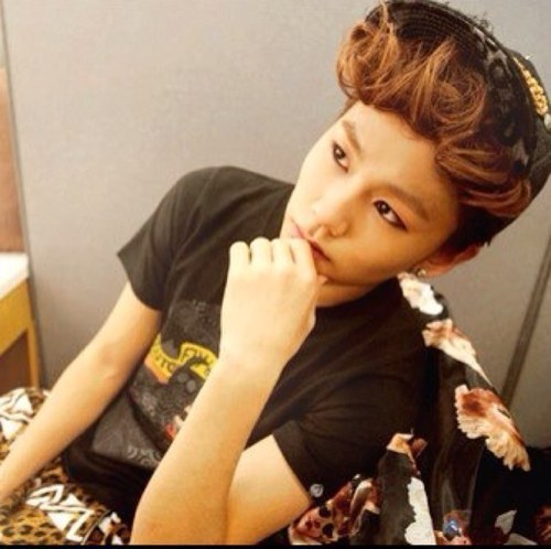 BTOB ILHOON BOT 2.7