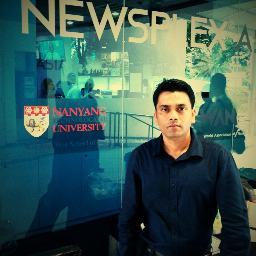 Journalist with Telegraph @ttindia. Write on defence & internal security. Earlier with The Indian Express & Statesman. Views personal & Retweets not endorsement