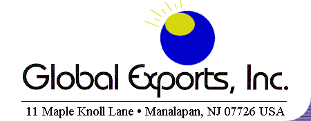Globalexport's profile picture. We offer plumbing, food service and HVAC equipment & repair parts worldwide.
