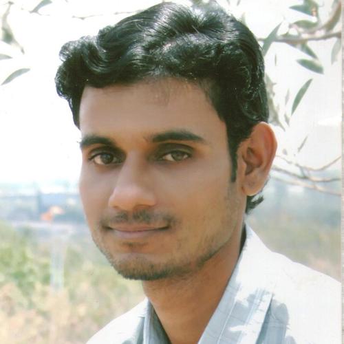I love my India.