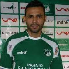 alvaro_d23's profile picture. Álvaro Domínguez (El Cerrito, Valle del Cauca, Colombia; 10 de junio de 1981) es un futbolista colombiano. es centrocampista en el Deportivo Cali de Categoría P