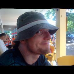 DrueJohnson's profile picture. Location Recordist & Sound Designer