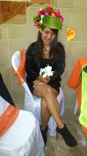 antes muerta q sencilla..:-P