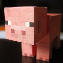 Seguir o Porquinho Seguir ? rsrs
Machinima Partner - da uma visitinha da
http://t.co/dedUYWiap0