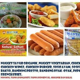 MakanankuSehat's profile picture. 