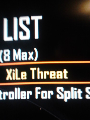 XiLeThreat's profile picture. 