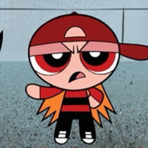 Im brick part of rowdy ruff boyz! im #single #awesome # and stuff and i like to blow stuff up and stuff