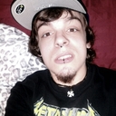 Nick Houston - @slayer0zombies - Twitter