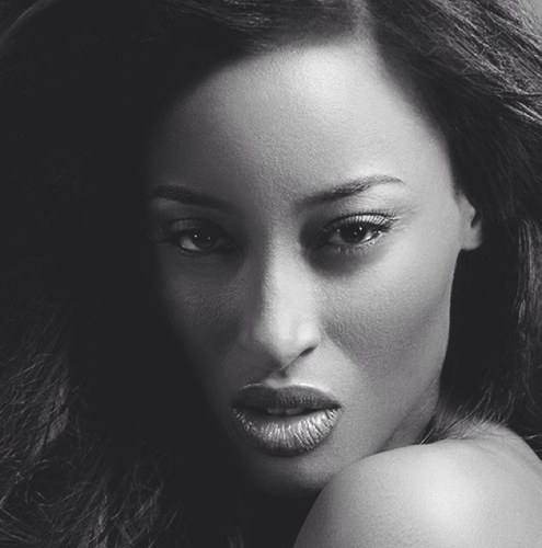 Life is a Opportunity... The Official Page of Ciara Moss