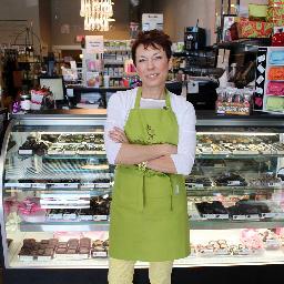 Own a gourmet food/gift shop. Christopher Elbow Chocolates. We offer cooking classes, private classes, and private parties.