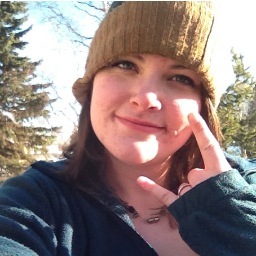 I'm Awesome, Chill, and Whatever.