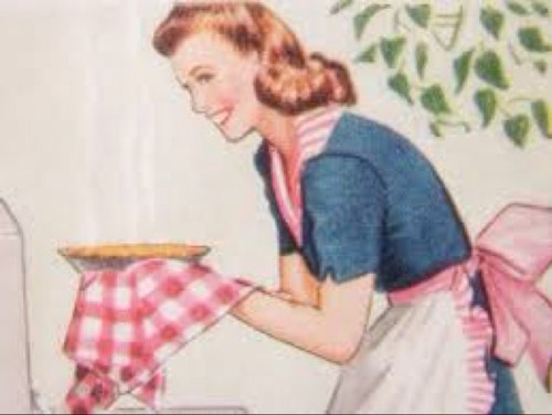 For the love of pie! ♡
