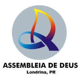 Igreja Evangélica Assembleia de Deus, Londrina PR - Min. Missão
Rua São Vicente, 168 - Centro (43) 3378-3144