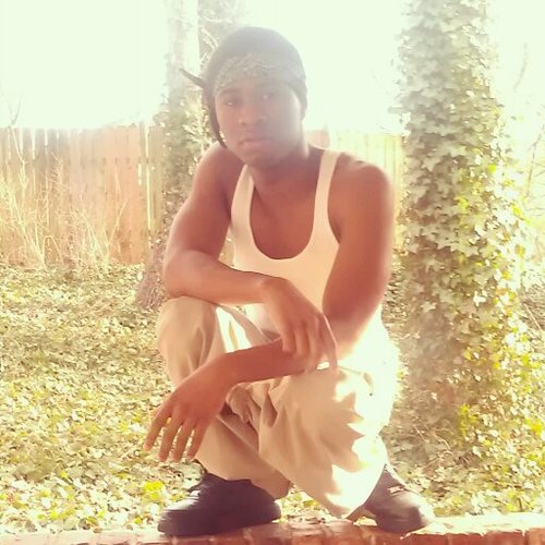 I got a plan and I'm about to be the man I can feel it.