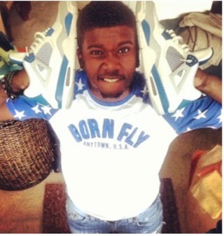 FSHOA (Future Sneaker Head of America)