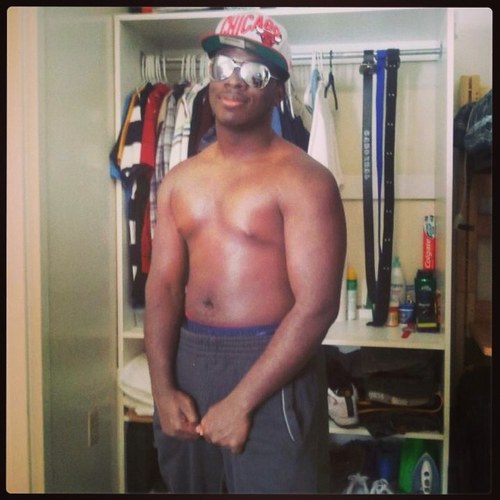 Cool person to talk to like to chat an meet new people if u wnt to know more just hit me up