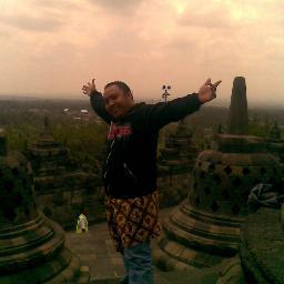 Bikin kangen