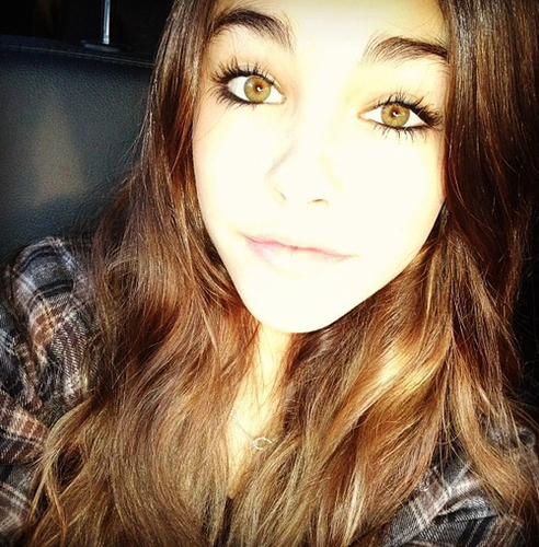 MadisonMexico's profile picture. La cuenta oficial de fans de Madison en Mexico...WE LOVE HER