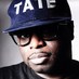 DJ Tate (@djtatehere) Twitter profile photo