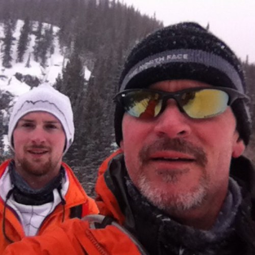 The_Bookkeeper's profile picture. The bookkeeper turned beekeeper.