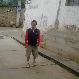 therangersmith's profile picture. Licenciado en Literatura 
Perú