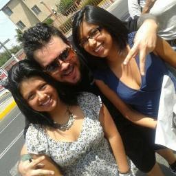 Mas vale tu sonrisa que todo lo que digas...