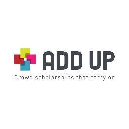 AddupOrg's profile picture. Discover extraordinary students. Believe in their capacity to add up. Invest in their educational goals and empower their philanthropic pursuits.