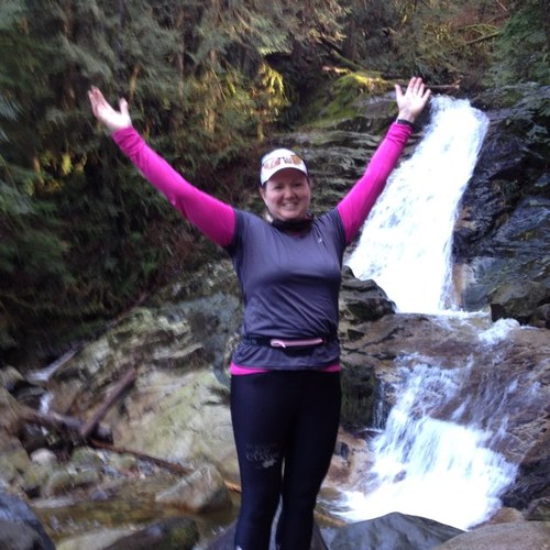 Mom, runner, sailer, adventurer, ultra marathoner and endurance junkie in the relentless pursuit of all things fun! 💯🇨🇦