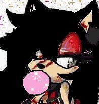 /I'm a Party Wolf/My names Music/I ♥ Music /#Female #Single #Dj/I have the power of Speed Flying and turning invisible/