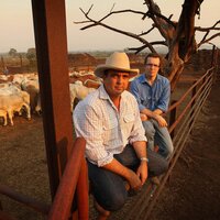 Trent Thorne (@agintegrity) 's Twitter Profile Photo Trent Thorne (@agintegrity) 's Twitter Profile Photo