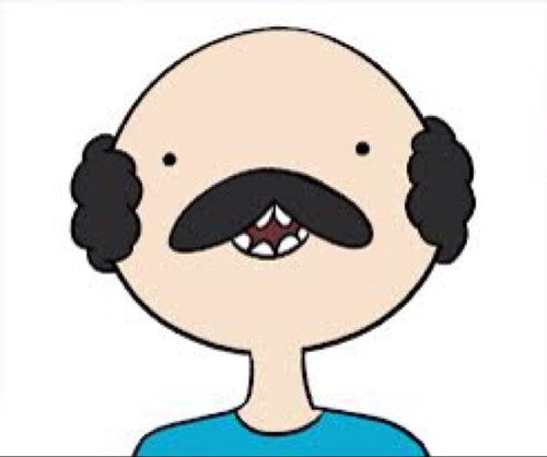 Hello.. My Name's Davey. /Totally isn't Finn in disguise/ *mustache wiggle* [[ Adventure Time RP / Writer : @toxicmudkip ]]