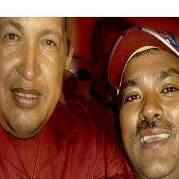 Chavista Madurista Revolucionario