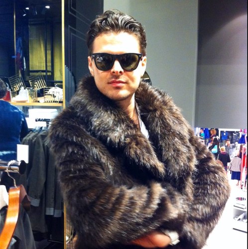 I'm tough, I'm ambitious, and I know exactly what I want. If that makes me an asshole, okay.