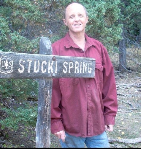IT assistant at USU. Retired Jr High Spanish Teacher