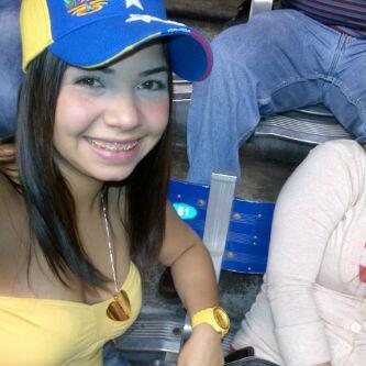 betsax's profile picture. «Lcda. Publicidad y RRPP» Simpatica selectiva♥ Me gustan los deportes y Amo la buena música♪ Mi Pulgaaa es el regalo mas hermoso de mi vida☺ 100% OPOSITORA