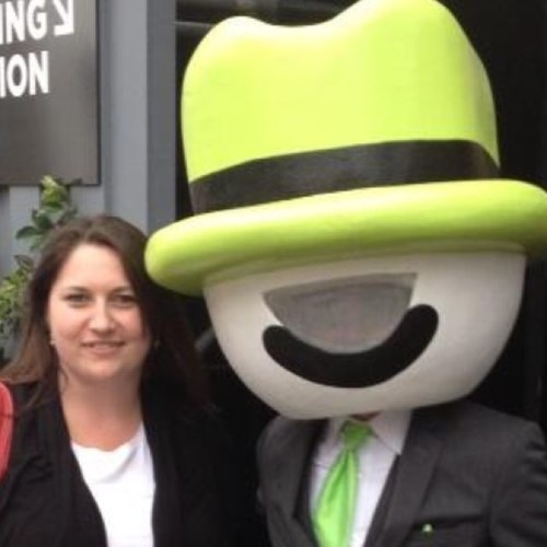 kris_wade's profile picture. 