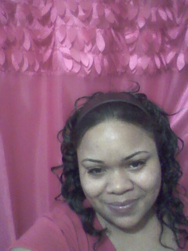 real cool laid back no nonsense i love life and my bbys