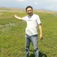 Magsarjav (@magsarjav3) 's Twitter Profile